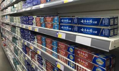 廊坊制造假牙膏窩點(diǎn)!涉及金額1500余萬(wàn),快看看您身邊的牙膏!
