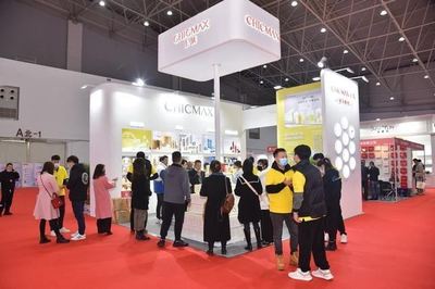 積跬步至千里,首屆全球化妝品武漢交易博覽會(huì)圓滿收官