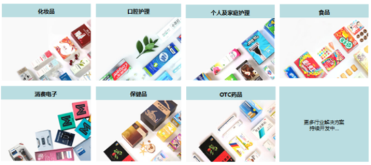 項(xiàng)目分享|中榮印刷:高檔紙制品包裝智能制造試點(diǎn)示范項(xiàng)目實(shí)施成效和經(jīng)驗(yàn) | 廣東省工業(yè)和信息化廳