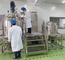 化妝品OEM加工廠 化妝品生產(chǎn)廠家 化妝品代加工 廣州珀瓏生物技術