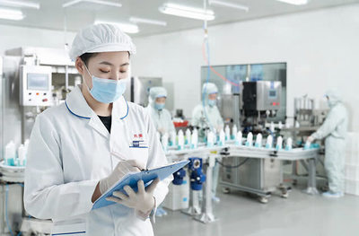 與中科院共建聯合實驗室 天津尚美創新科研實現再跨越