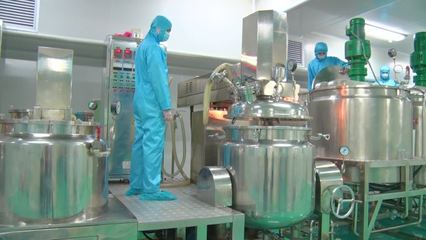 化妝品工廠車間化妝品工廠車間AE模板下載_光廠(VJ師網)