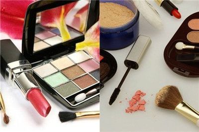 化妝品造假現象嚴重 有目的抵制劣質產品