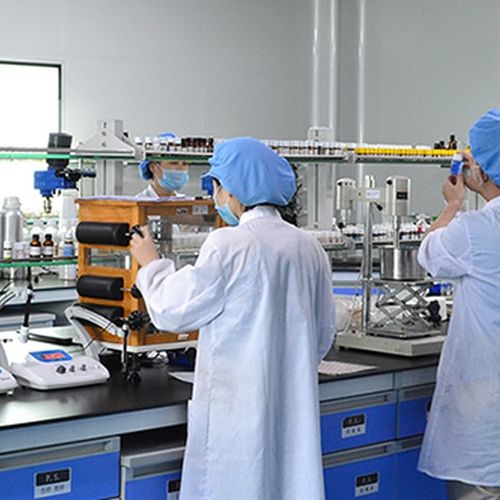 廊坊制造圣問技術護膚品制作技術化妝品配方師培訓服務周到