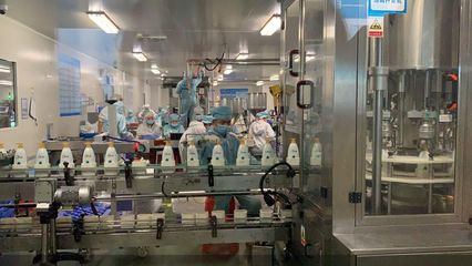 從“雙11”看國內大循環|電商加持 廣州化妝品初試鋒芒