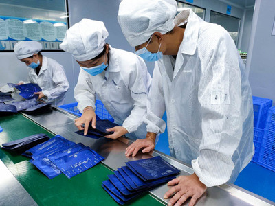 化妝品oem代工廠