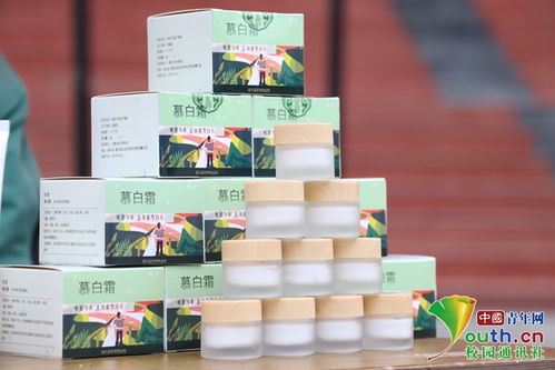 高校醫學生研制出 可以吃的護膚品 ,已獲生產許可開始預訂