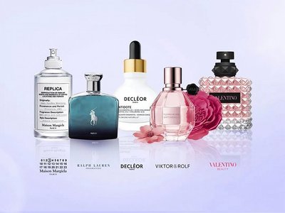 全球TOP化妝品企業,今年進博會發布了什么新品?