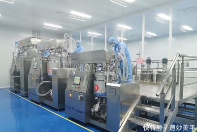 如何辨別化妝品代加工廠是否有實(shí)力的?