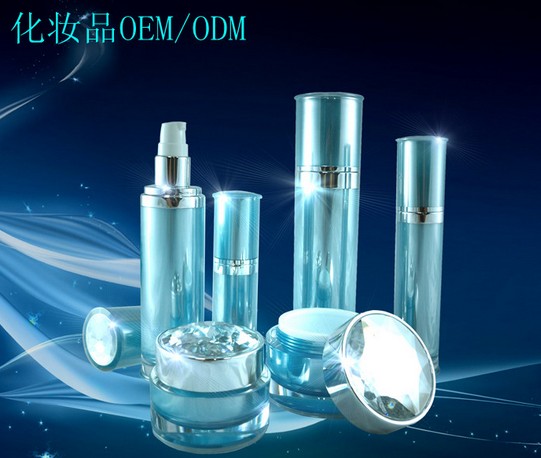 企業(yè)選擇化妝品oem加工,是市場(chǎng)發(fā)展的趨勢(shì)