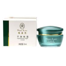 上海夢(mèng)茜化妝品生產(chǎn)代加工廠