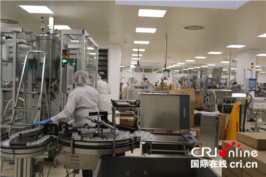 “做能吃的化妝品”--探訪(fǎng)德國(guó)黑森林深處的日化家族企業(yè)安娜柏林